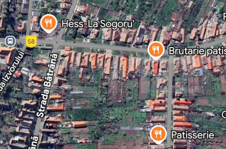 Teren de vanzare GIARMATA - Timis anunturi imobiliare Timis