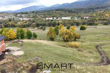 Teren de vanzare CISNADIOARA - Sibiu anunturi imobiliare Sibiu