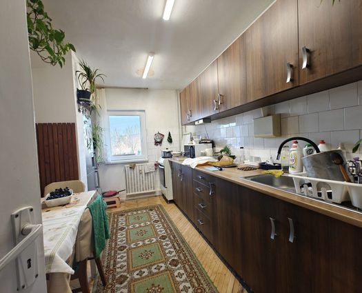 Apartament 4 camere Grigorescu, 86 mp