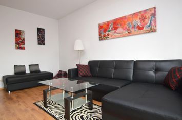 Apartament 2 camere de inchiriat VITAN - Bucuresti anunturi imobiliare Bucuresti