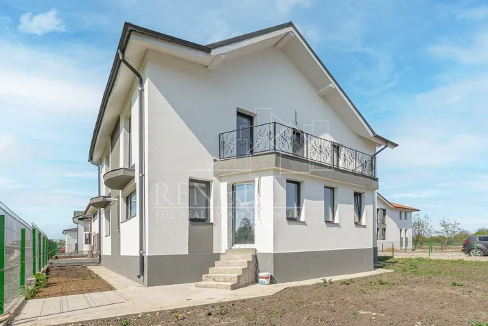 Snagov Villas Luxury