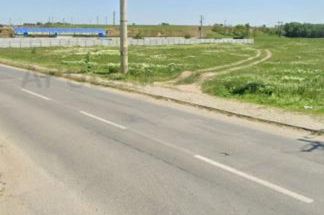 Teren Intravilan de vânzare Teleorman - 1 Mai