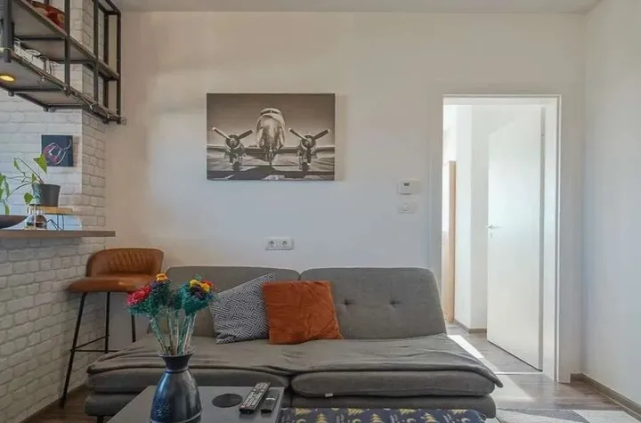 Apartament 2 camere de inchiriat BRASOV - Brasov anunturi imobiliare Brasov