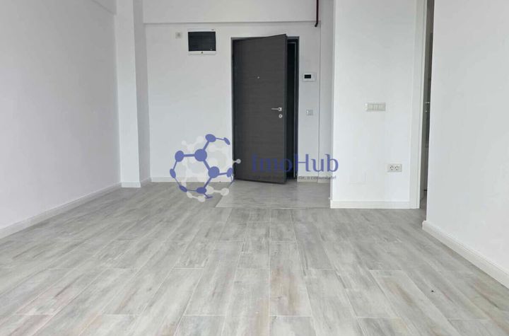 INTABULAT! Apartament cu o camera, decomandat, Central, 44mp, 84.000 euro anunturi imobiliare Iasi