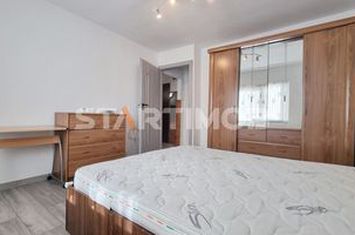 Apartament doua camere mobilat zona Grivitei anunturi imobiliare Brasov