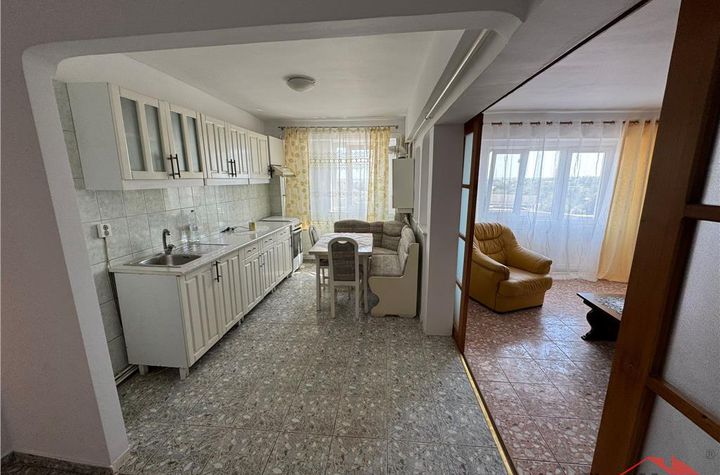 Apartament 2 camere de vanzare CENTRAL - Vrancea anunturi imobiliare Vrancea