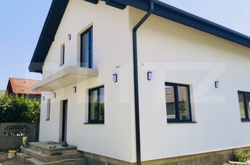 Casă - 3 camere de vanzare ALBA IULIA - Alba anunturi imobiliare Alba