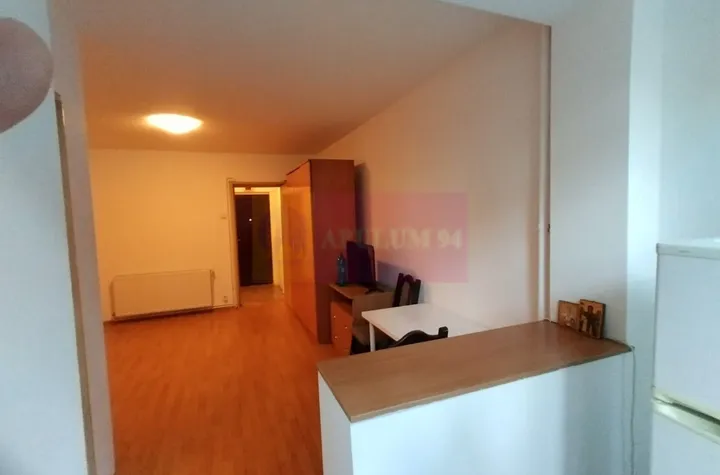 Garsoniera, 32mp, Metrou Aparatorii Patriei - Grand Arena anunturi imobiliare Bucuresti