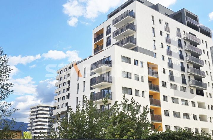 Apartament 3 camere SunnyVille cu parcare subterana anunturi imobiliare Brasov