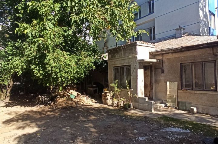 Teren de vanzare CAPITOL - Constanta anunturi imobiliare Constanta