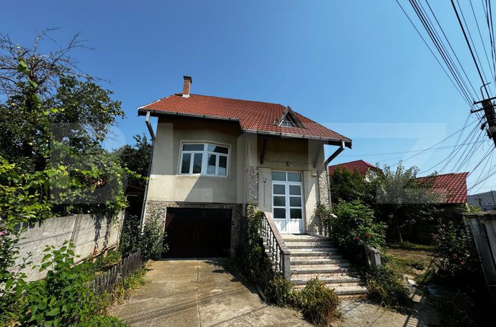 Casă - 5 camere de vanzare ALBA IULIA - Alba anunturi imobiliare Alba