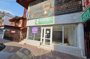Spațiu comercial de inchiriat TARGU-JIU - Gorj anunturi imobiliare Gorj