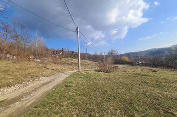Teren de vânzare în Breaza - Zona Frăsinet anunturi imobiliare Prahova