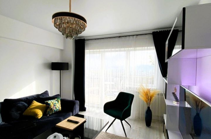 Apartament 2 camere de vanzare IASI - Iasi anunturi imobiliare Iasi