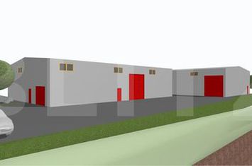 Spațiu industrial de vanzare APAHIDA - Cluj anunturi imobiliare Cluj