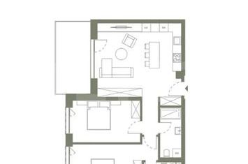 Apartament 3 camere de vanzare CLUJ-NAPOCA - Cluj anunturi imobiliare Cluj