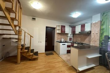 Apartament 3 camere de vanzare TOLSTOI - Alba anunturi imobiliare Alba