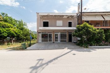 Apartament 90 mp la etajul 1, Amisiana, Kavala anunturi imobiliare Grecia