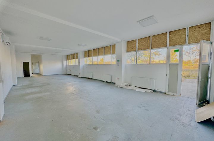 Spațiu industrial de inchiriat IASI - Iasi anunturi imobiliare Iasi