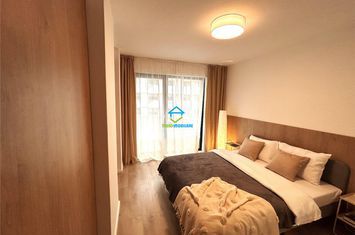 Apartament 3 camere de vanzare FLORESTI - Cluj anunturi imobiliare Cluj