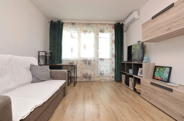 Garsonieră de inchiriat DRISTOR - Bucuresti anunturi imobiliare Bucuresti