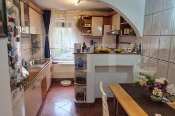 Apartament 4 camere de vanzare TRIAJ - Brasov anunturi imobiliare Brasov
