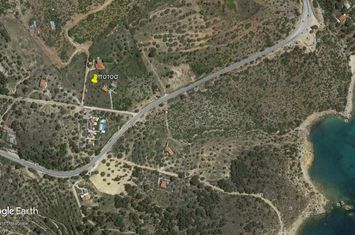 Teren construibil 6960 mp în Potos, Thassos anunturi imobiliare Grecia
