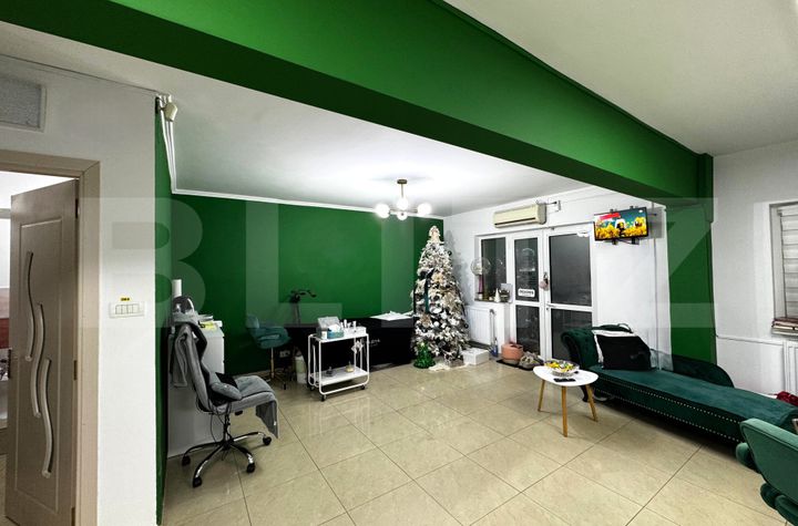 Spațiu comercial de vanzare CETATE - Alba anunturi imobiliare Alba