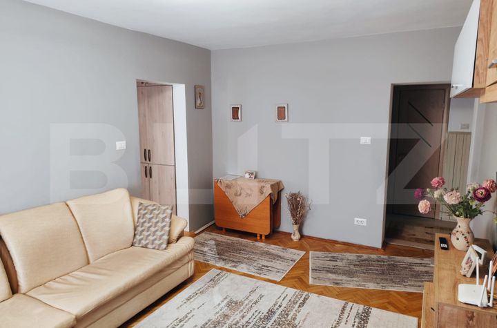 Apartament 3 camere de inchiriat IASI - Iasi anunturi imobiliare Iasi