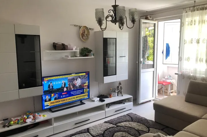 Apartament 2 camere 50mp Piata Straduintei - Cultural anunturi imobiliare Bucuresti