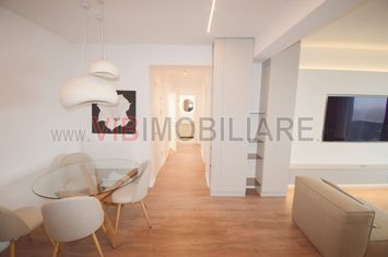 Apartament 3 camere  2 parcari subterane– LUX – Magnolia Urban Residence, Străulești anunturi imobiliare Bucuresti