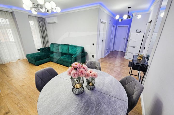 Apartament 2 camere de vanzare CLUJ-NAPOCA - Cluj anunturi imobiliare Cluj