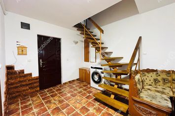 Apartament 3 camere de inchiriat VASILE AARON - Sibiu anunturi imobiliare Sibiu