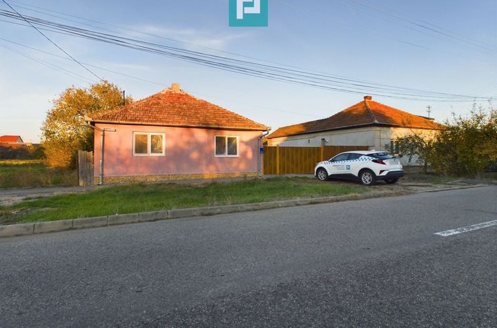 Teren Intravilan de vanzare SANNICOLAU MIC - Arad anunturi imobiliare Arad