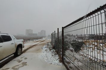 Teren de vanzare BOREAL - Constanta anunturi imobiliare Constanta