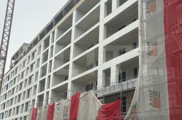 Apartament 2 camere de vanzare CLUJ-NAPOCA - Cluj anunturi imobiliare Cluj