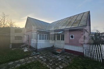 Casă - 2 camere de vanzare CAMPENI - Alba anunturi imobiliare Alba