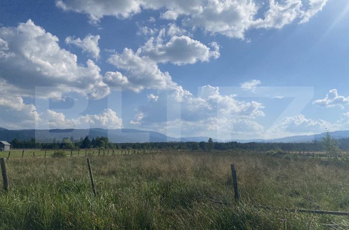 Teren de vanzare SUCEAVA - Suceava anunturi imobiliare Suceava