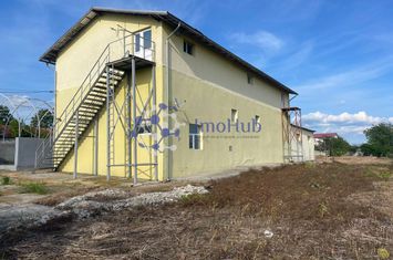 Teren industrial 6.233 mp hală + birouri acces E85 Podu Iloaiei anunturi imobiliare Iasi