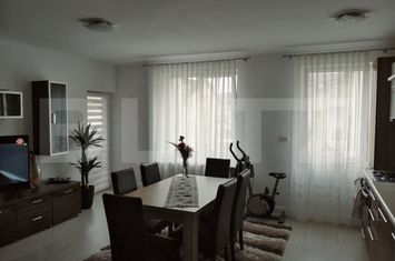 Apartament 2 camere de inchiriat FLORESTI - Cluj anunturi imobiliare Cluj