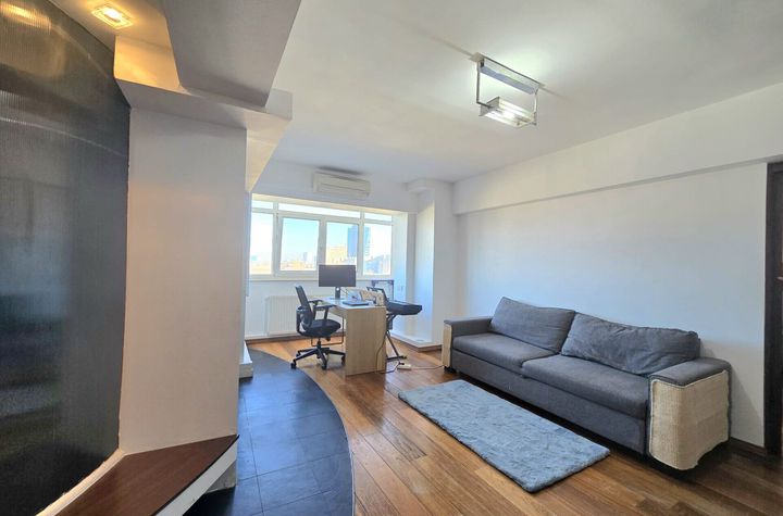 Vanzare 2 camere 65 mpu Stefan Cel Mare nr 18, bloc 1984 anunturi imobiliare Bucuresti