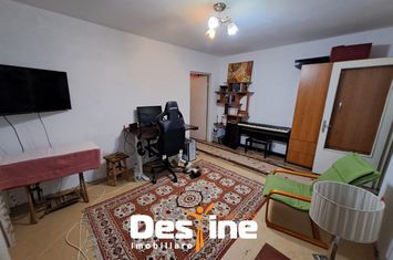 Apartament 3 camere de vanzare IASI - Iasi anunturi imobiliare Iasi