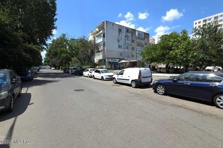 Apartament 3 camere de vânzare Constanta - Tomis Nord