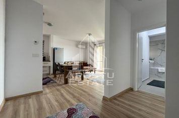 Apartament cu 2 camere, open space, zona Aradului (IRIS) anunturi imobiliare Timis