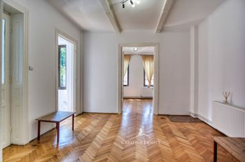 Spatiu birouri in vila, 3 camere, 71 mp / Cantemir - Budapesta anunturi imobiliare Bucuresti