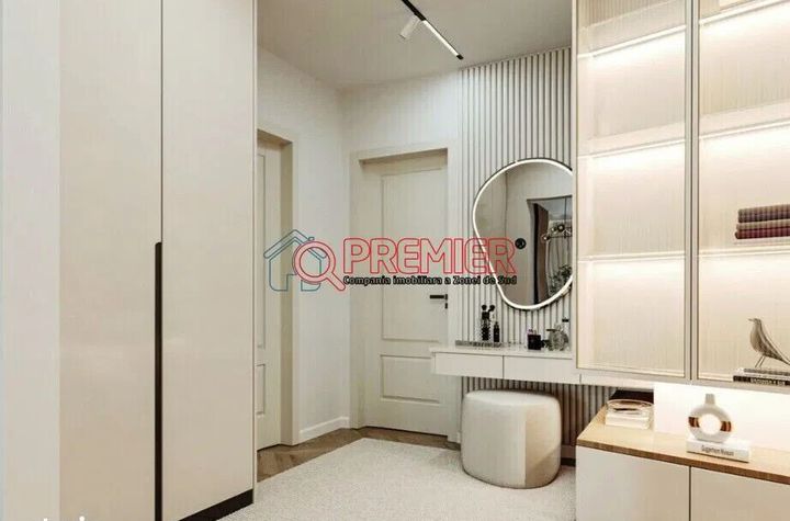 Apartament 2 Camere - Locație Premium Parcul Carol anunturi imobiliare Bucuresti