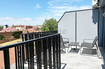 Apartament cu 2 camere bloc nou ultracentral | Terasa 15 mp anunturi imobiliare Bihor