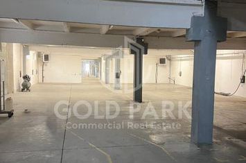 Spatiu Industrial - 1510 mp- Platforma betonata- acces TIR anunturi imobiliare Cluj