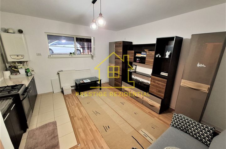 Berceni- metrou Leonida- 37mp- Studio mobilat/utilat-Mutare rapida-Centrala- Usor anunturi imobiliare Bucuresti