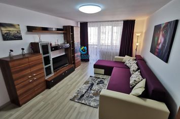Apartament 2 camere de inchiriat TRACTORUL - Brasov anunturi imobiliare Brasov